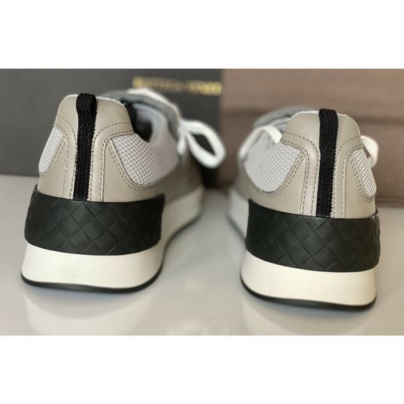 Bottega Veneta Men\'s Ripstop Tech Sneakers 6.5 US (39.5 Euro) 548353 NIB $710 main image 11
